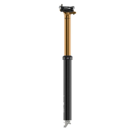 Transfer Factory Dropper Post