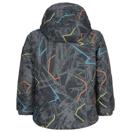 Ashor Insulated Jacket - Toddler Boys'
