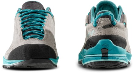 TX2 EVO Leather Approach Shoes - Women's