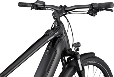 Tesoro Neo X 3 Electric Bike