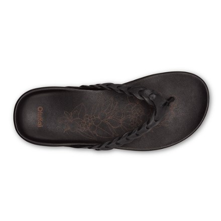Lei Flip-Flops - Women's