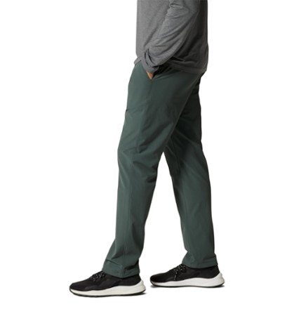 Yumalino Active Pants - Men's