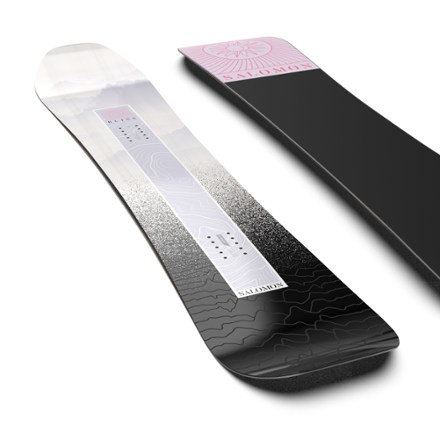 Bliss Snowboard - Women's 2024/2025