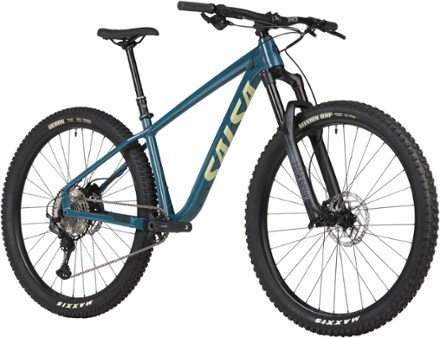 Timberjack XT 29 Bike