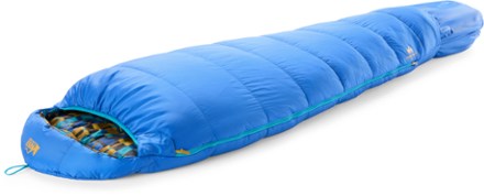 Kindercone 25 Sleeping Bag