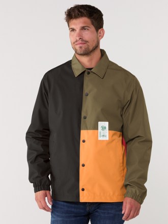 Gibao Insulated Jacket