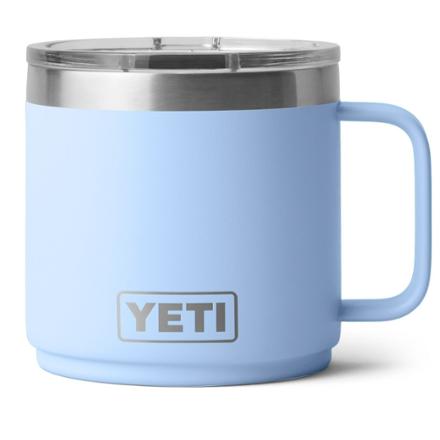 Rambler Mug 2.0 with MagSlider Lid - 14 fl. oz.