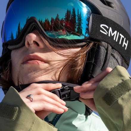 Mirage MIPS Snow Helmet - Women's