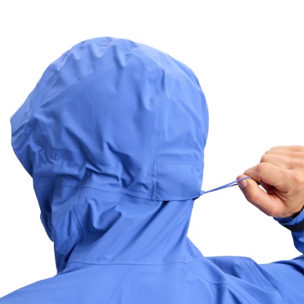 Highline Stretch Shell Jacket - Women's