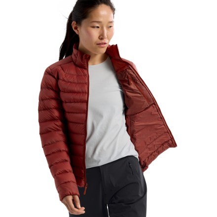 Cerium Down Jacket - Women's
