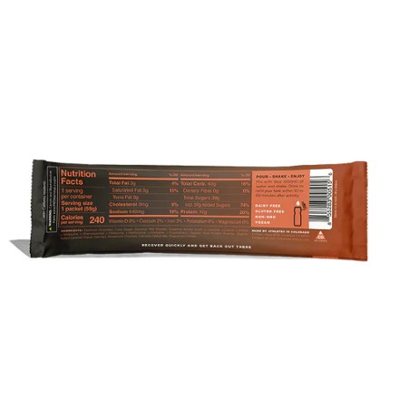 Recovery Drink Mix - 1 Serving
