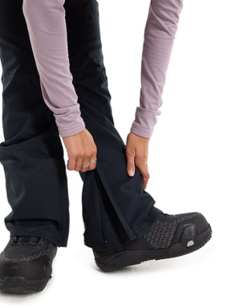 Avalon Bib Pants - Women's