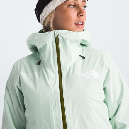 ThermoBall Eco Snow Triclimate 3-in-1 Jacket - Women's