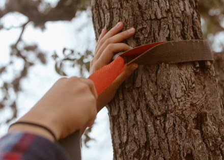 Python 15 Hammock Straps