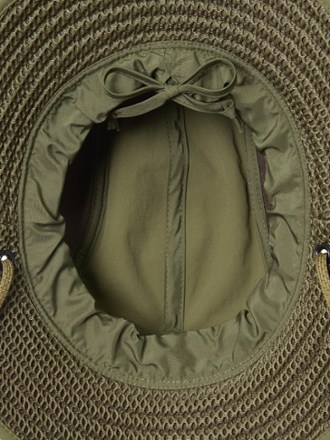 Sahara 5-Panel Sun Hat