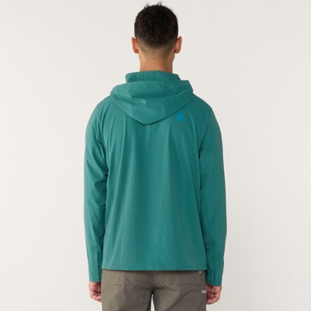 Vescent Hoodie - Men's