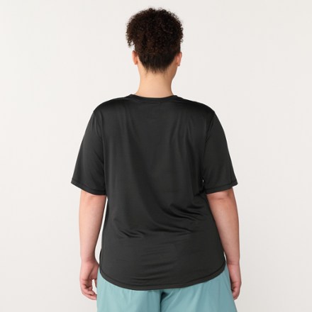 Lightweight Crew Base Layer Top - Women's