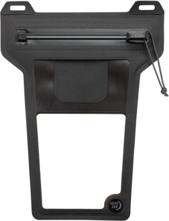 RunOff Waterproof Phone Pouch