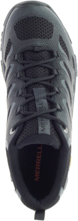 Moab Edge 3 Hiking Shoes - Men's