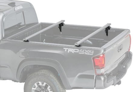 BedRock HD Truck Rack Towers