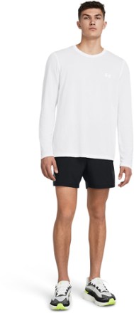 Launch Run 5" Shorts - Men's