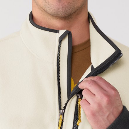 Trailsmith Fleece Jacket - Men's