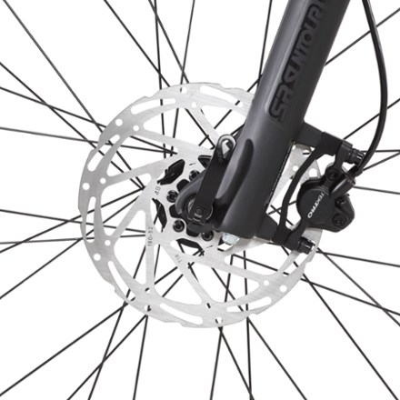 DRT 1.1 Mountain Bike