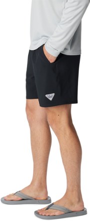 PFG Terminal Roamer Stretch Shorts - Men's