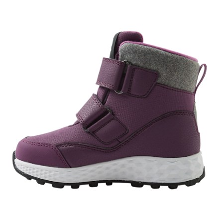 Hallava Reimatec Winter Shoes - Toddlers'/Kids'