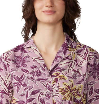 Trail Sender Shirt - Women's