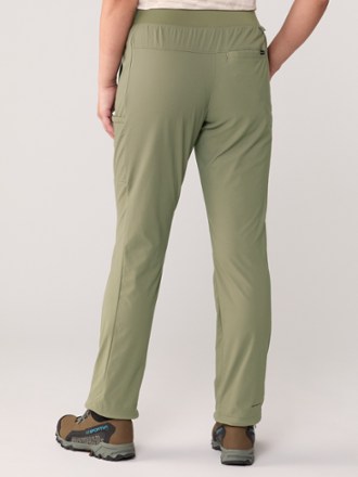 Leslie Falls Pull-On Pants - Women's