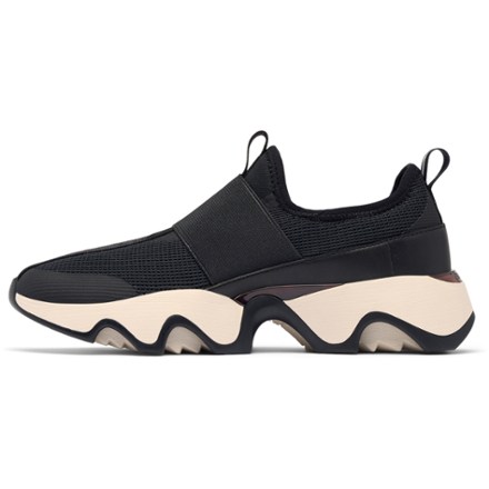 Kinetic Impact II Strap Shoes - Women's