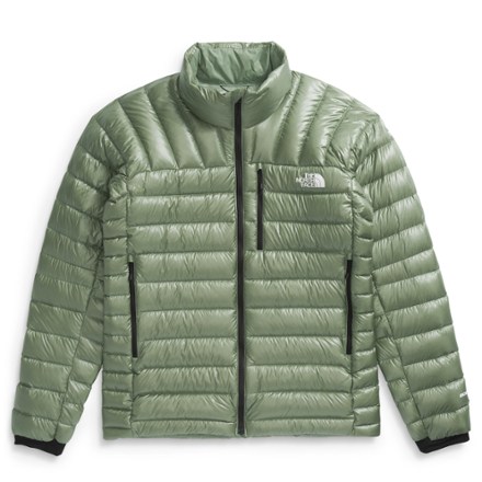 Summit Series Breithorn Down Jacket - Men's