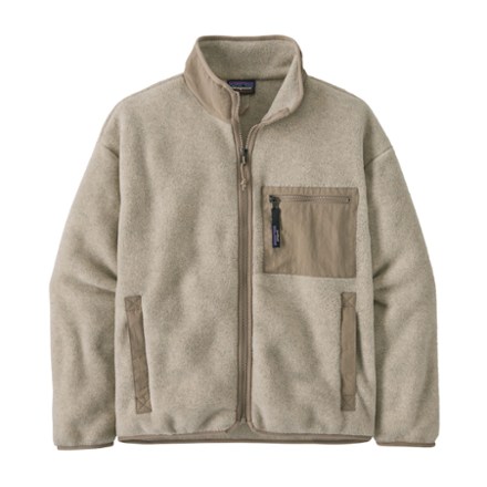 Synchilla Fleece Jacket - Women's