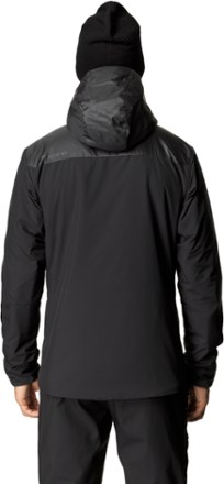 Moonwalk Insulated Jacket - Men's