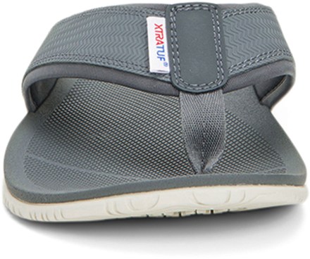 Auna Flip-Flops - Men's