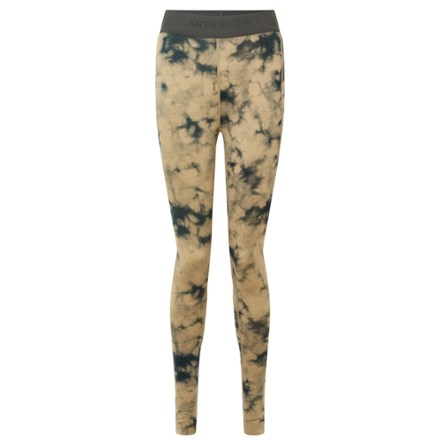 Flatiron 185 Base Layer Leggings - Women's