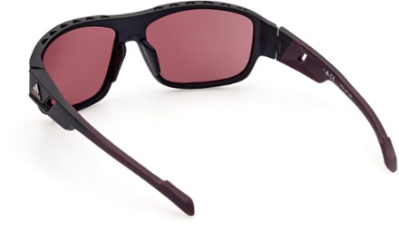 SP0045 Injected Navigator Sunglasses