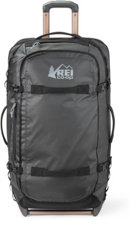 Big Haul 30" Rolling Duffel