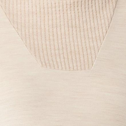 Thermal Merino Rib Top - Women's