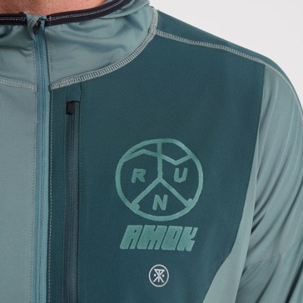 Grinnell Hoodie - Men's