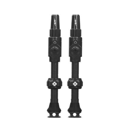 Big Bore Lite Tubeless Valves