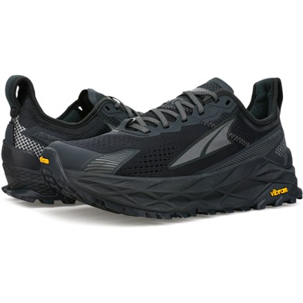 Olympus 5 Trail-Running Shoes
