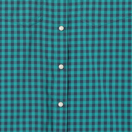 Eddy Long-Sleeve Shirt - Women's