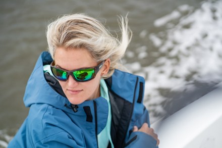 Hull Polarized Sunglasses