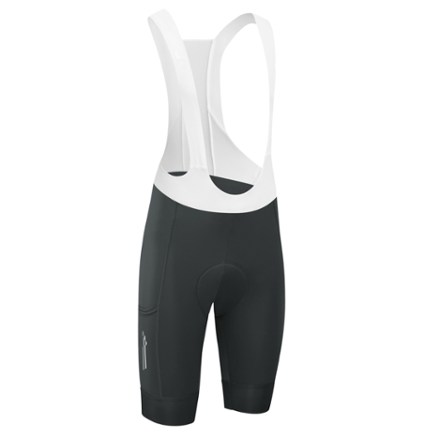 ARC Cargo Cycling Bib Shorts - Men's