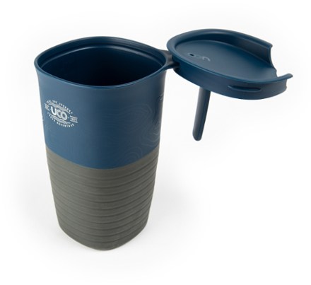 ECO Collapsible Camp Cup
