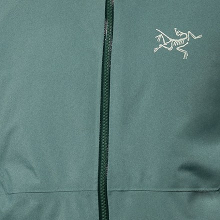 Ralle Insulated Parka - Men's