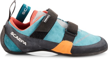 Force V Climbing Shoes - Women's