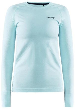 CORE Dry Active Comfort Base Layer Top - Women's